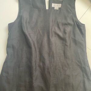 La' Rose Black Dress